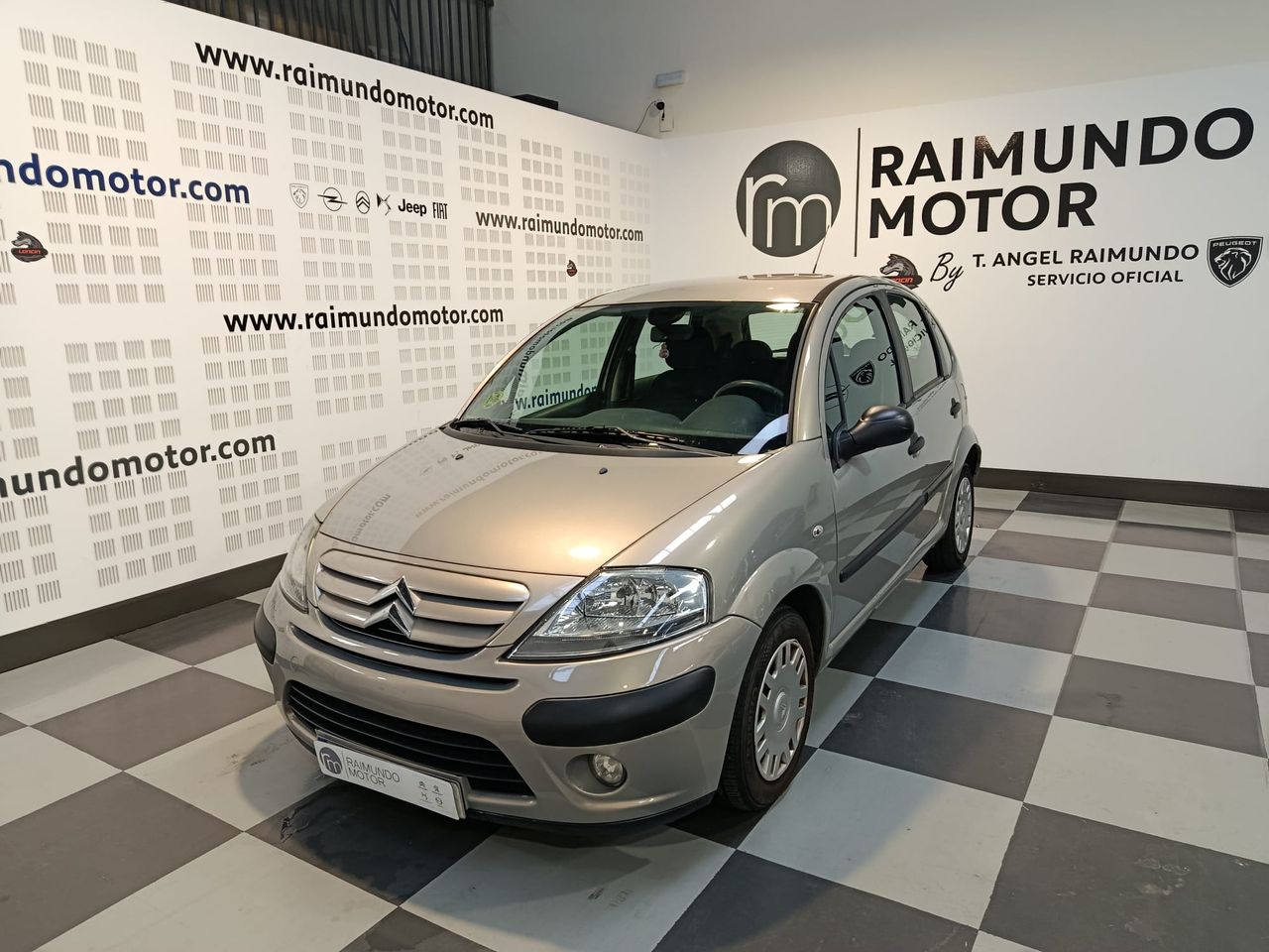 Citroën C3 HDI 70 collection 1.4 - Foto 2