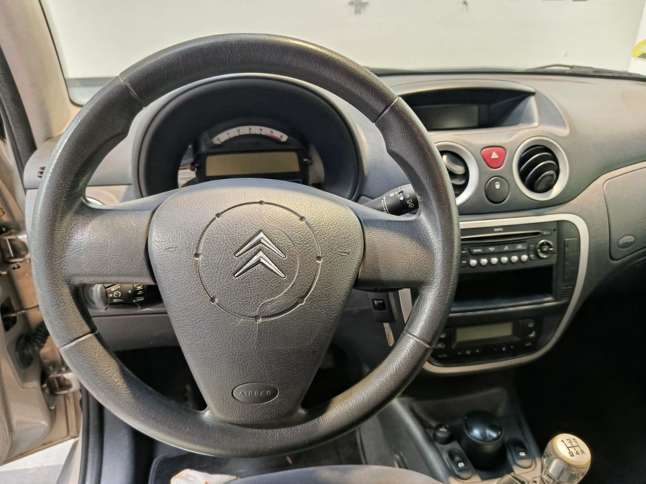 Citroën C3 HDI 70 collection 1.4 - Foto 2