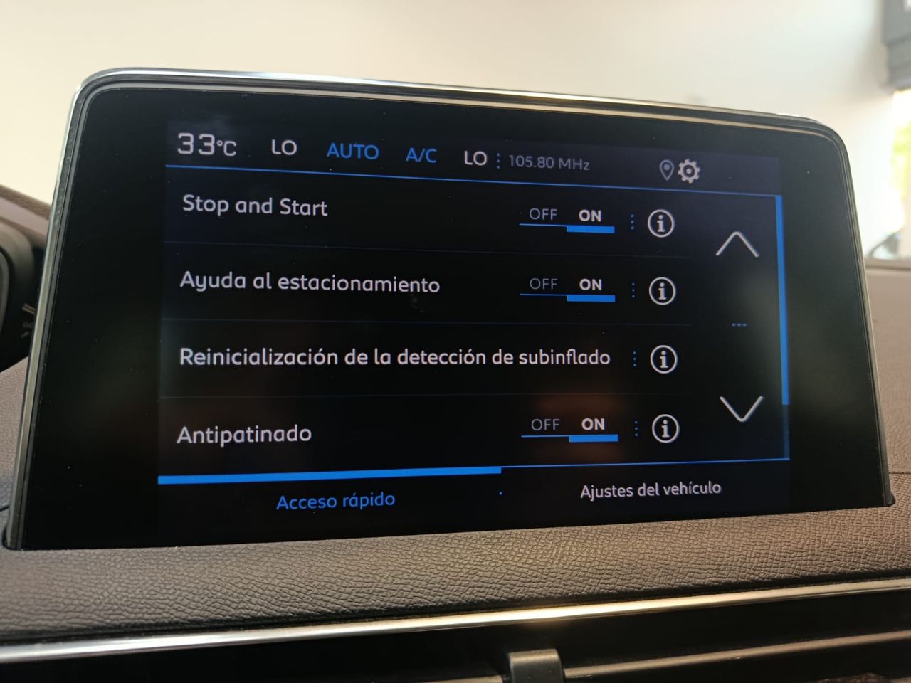 Peugeot 5008 Hybrid 136 e-DCS6 Allure - Foto 2