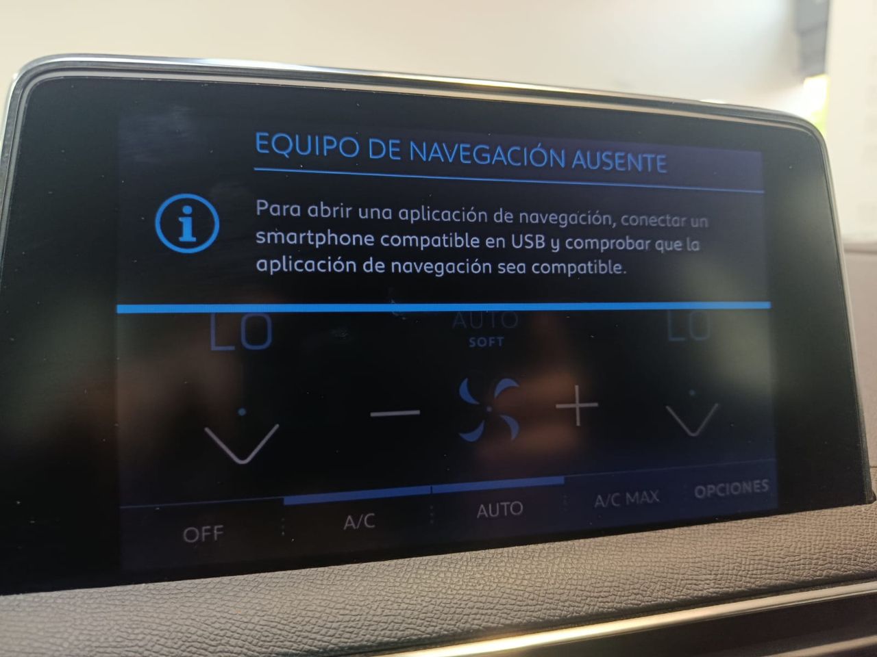 Peugeot 5008 Hybrid 136 e-DCS6 Allure - Foto 2