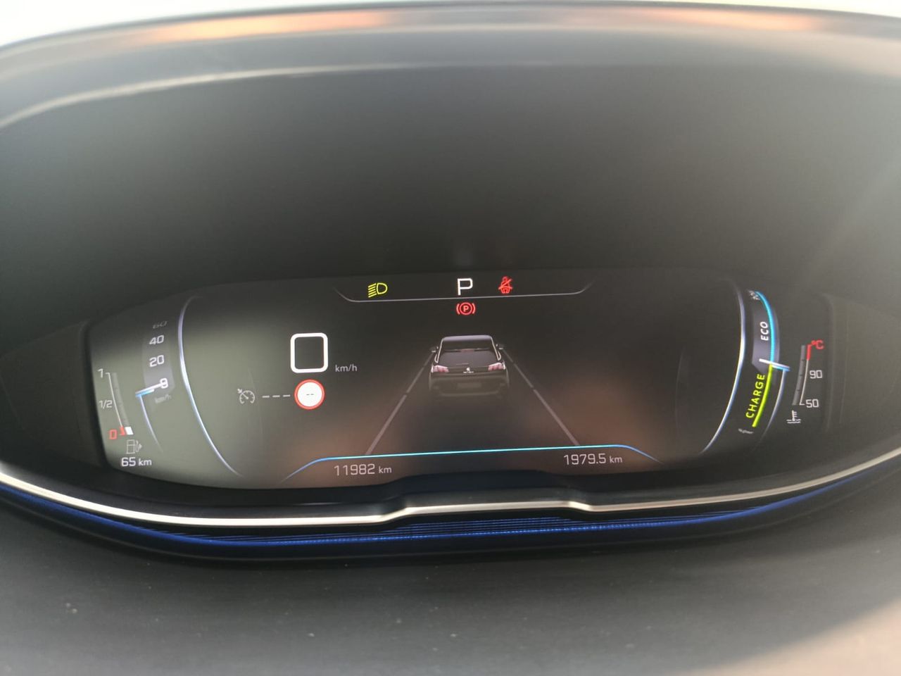 Peugeot 5008 Hybrid 136 e-DCS6 Allure - Foto 2