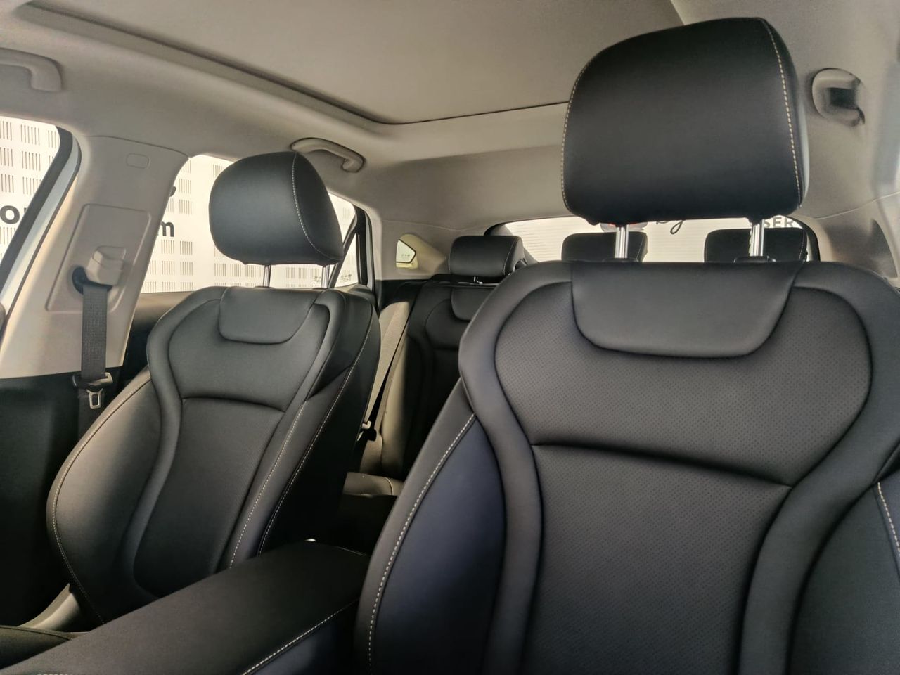 Bestune B70 1.5 165 cv - Foto 2