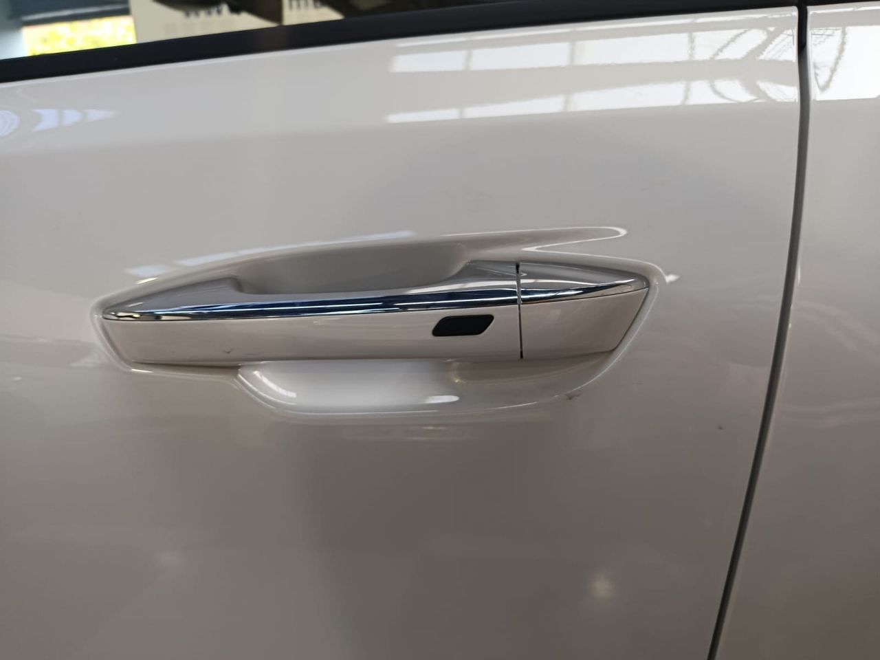 Bestune B70 1.5 165 cv - Foto 2