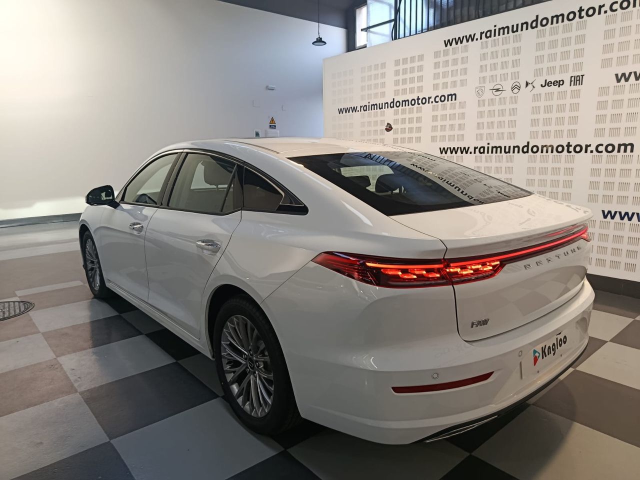 Bestune B70 1.5 165 cv - Foto 2