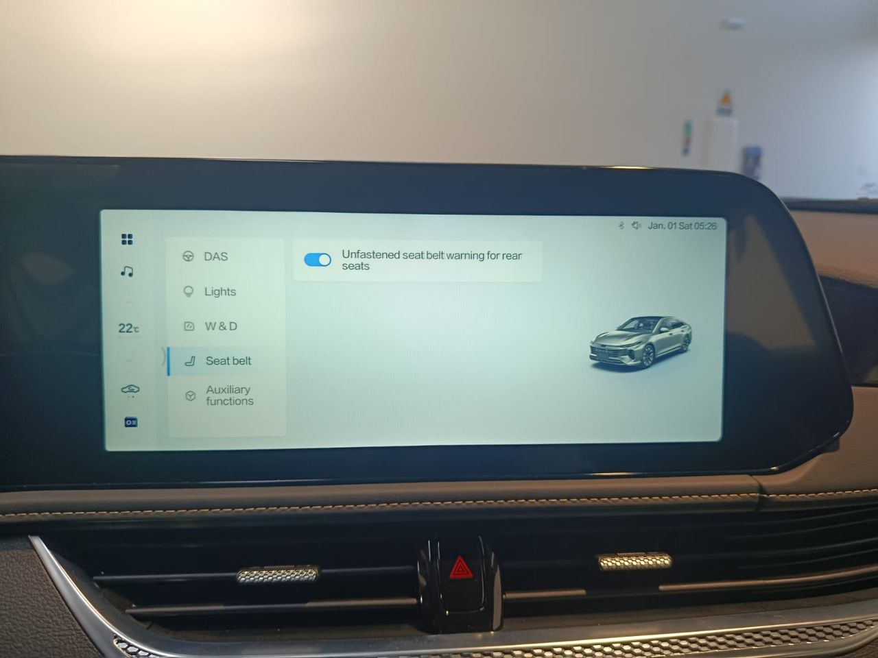 Bestune B70 1.5 165 cv - Foto 2