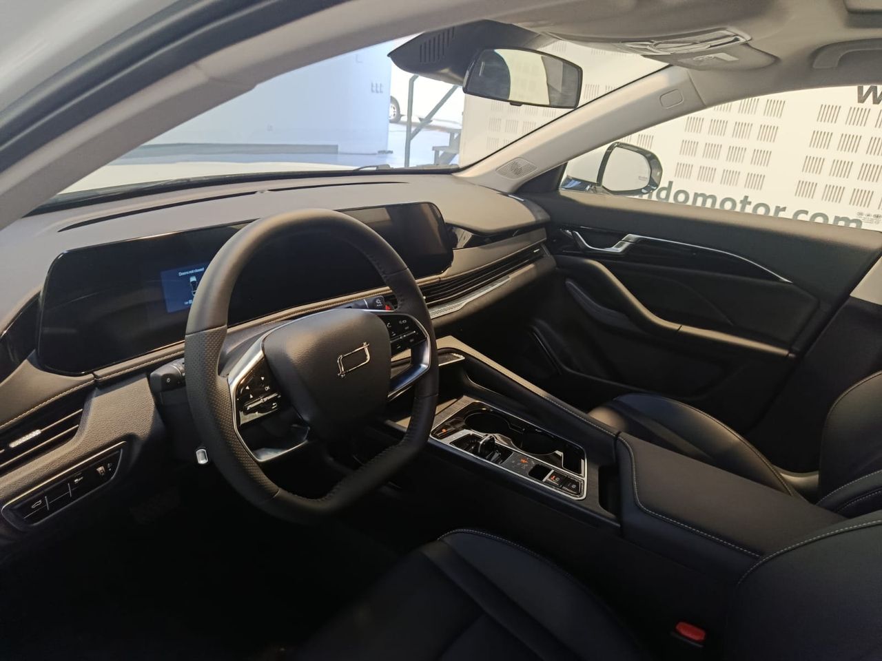 Bestune B70 1.5 165 cv - Foto 2