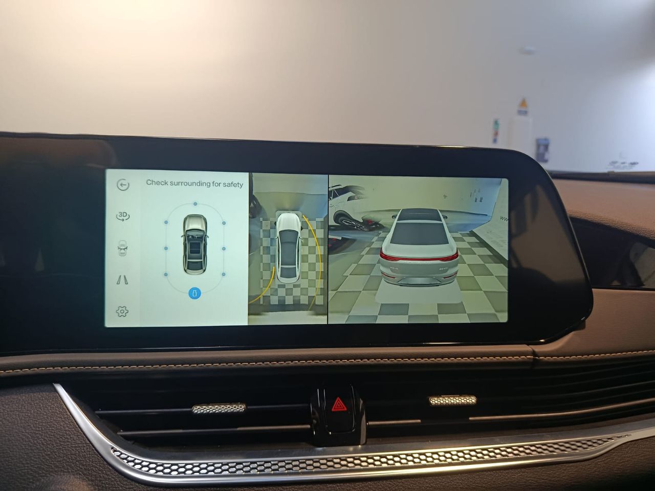 Bestune B70 1.5 165 cv - Foto 2