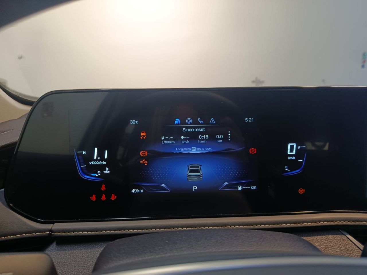 Bestune B70 1.5 165 cv - Foto 2