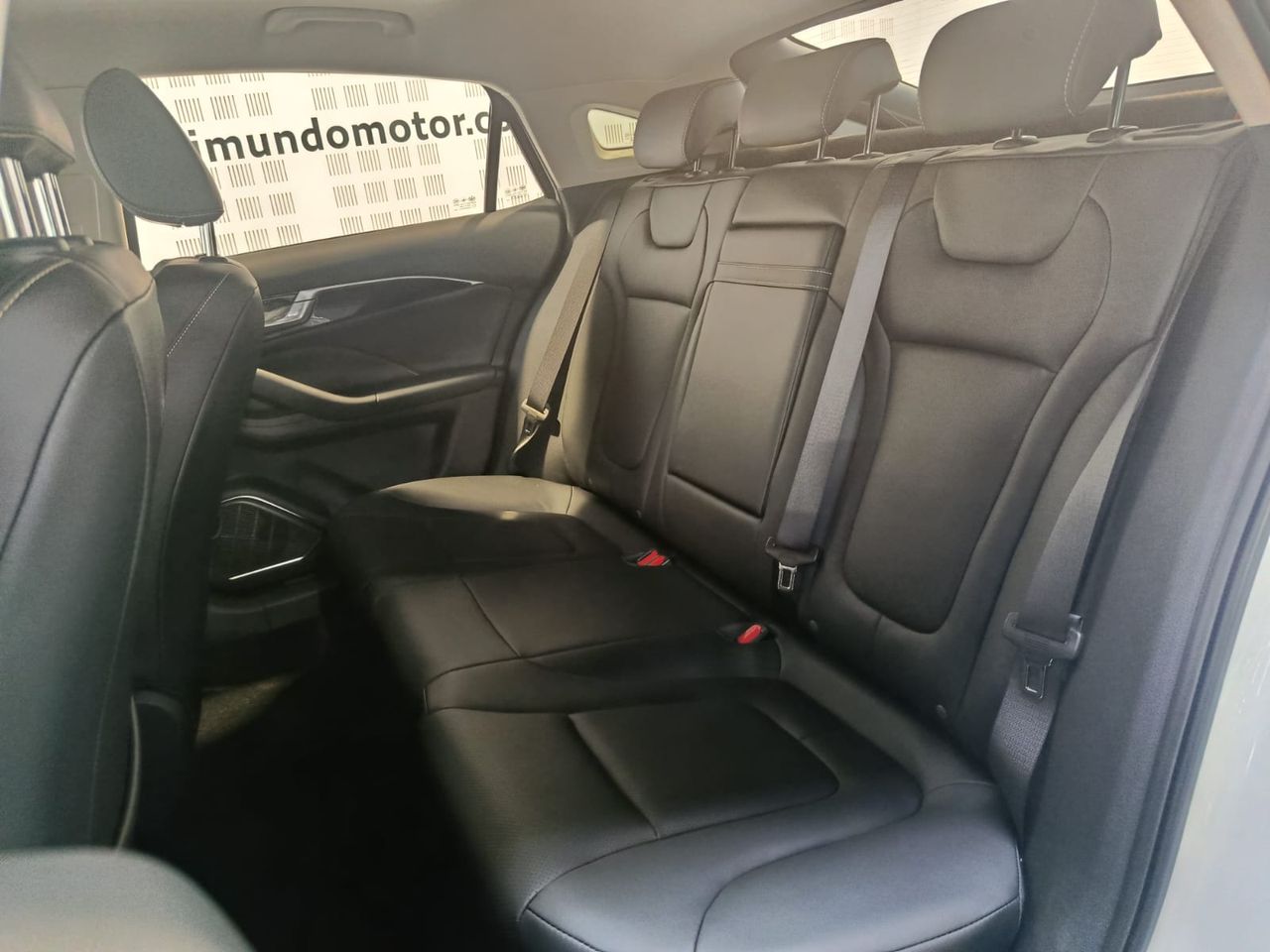 Bestune B70 1.5 165 cv - Foto 2