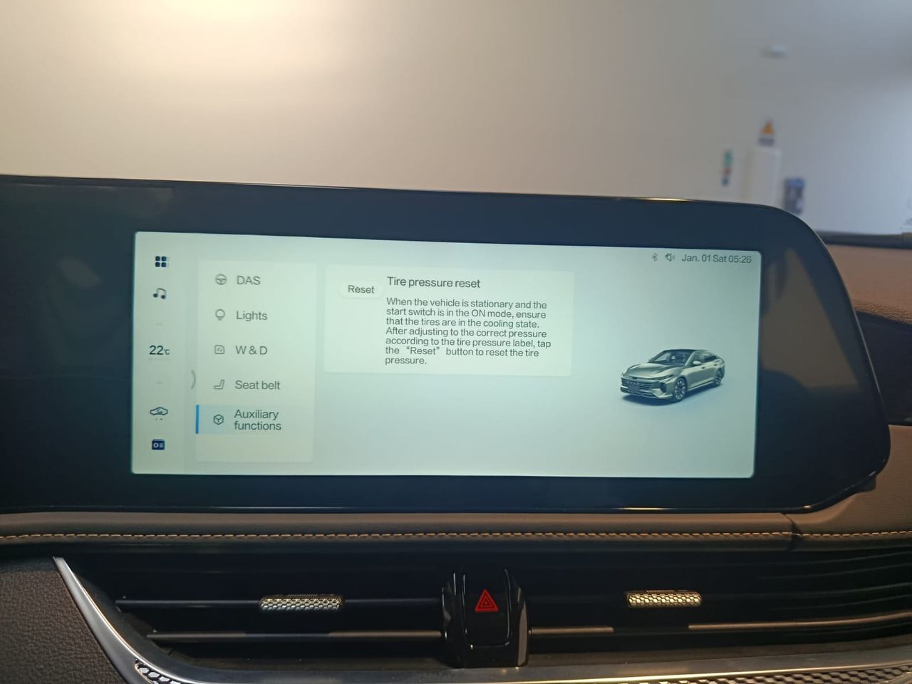 Bestune B70 1.5 165 cv - Foto 2