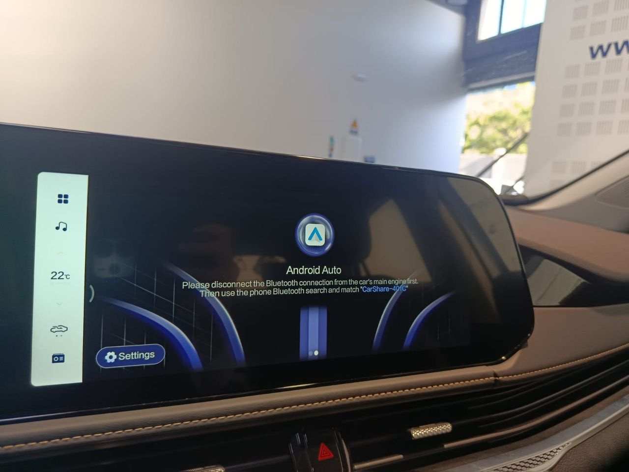 Bestune B70 1.5 165 cv - Foto 2