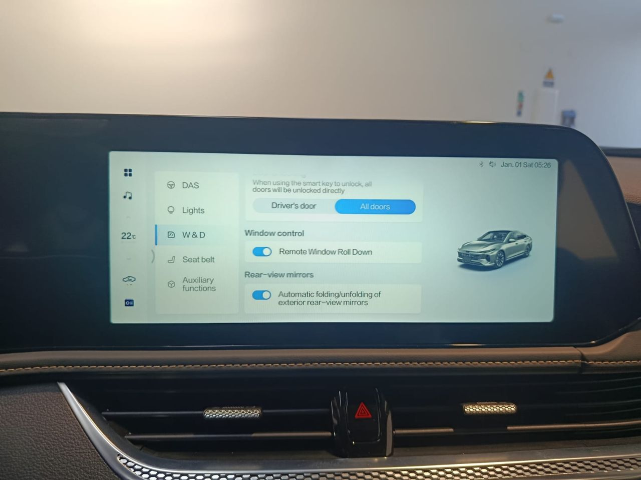 Bestune B70 1.5 165 cv - Foto 2