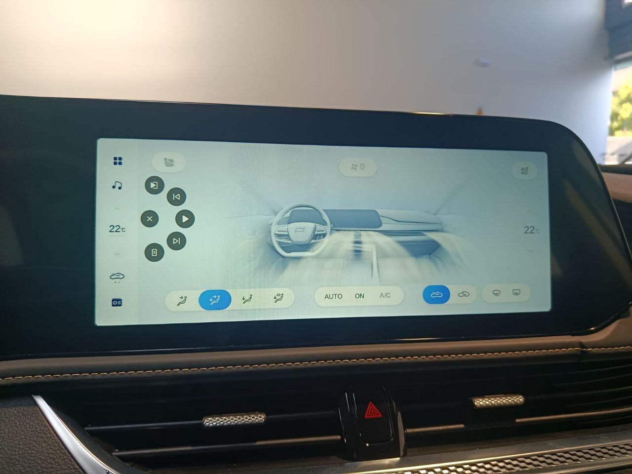 Bestune B70 1.5 165 cv - Foto 2