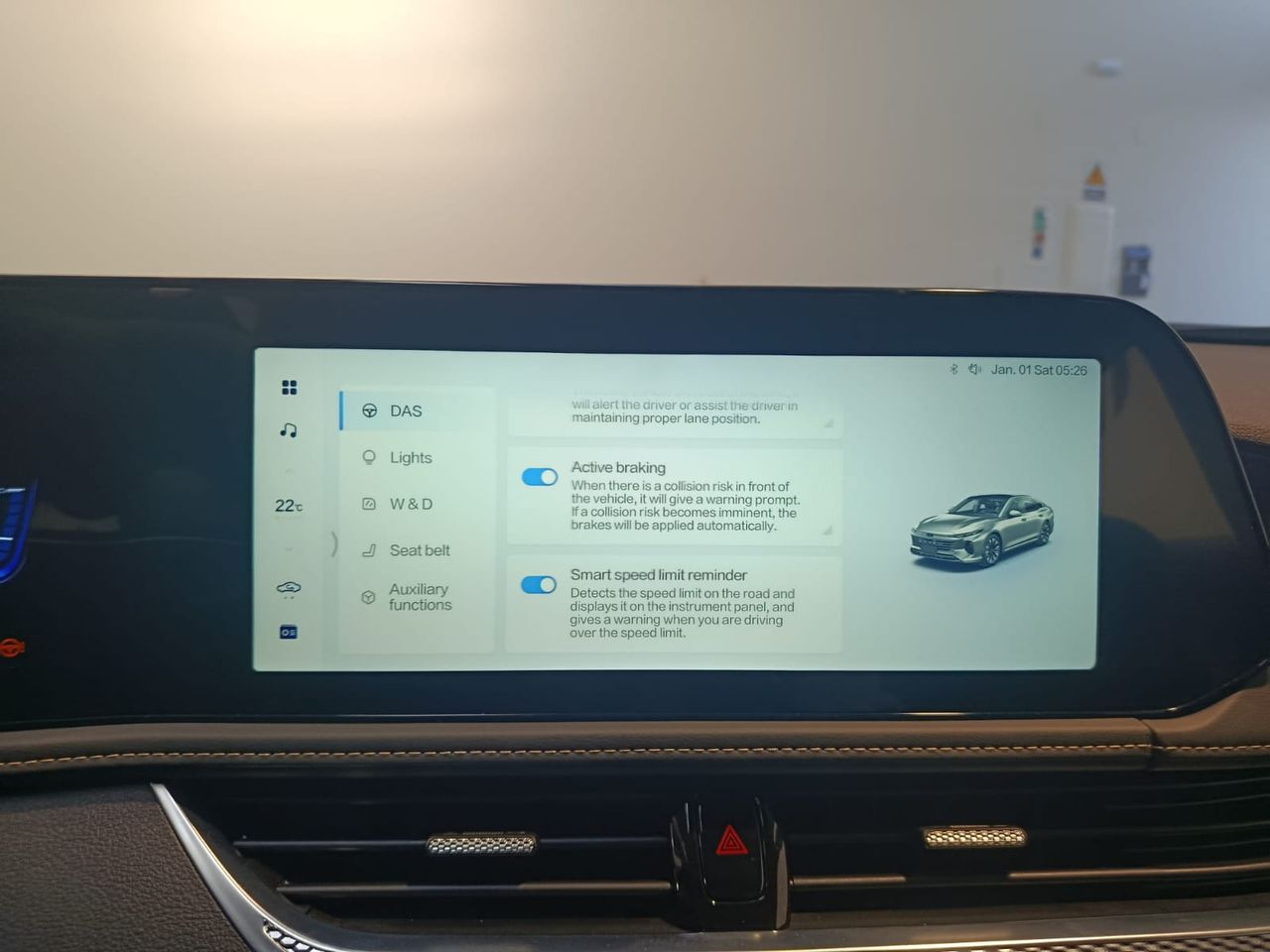 Bestune B70 1.5 165 cv - Foto 2