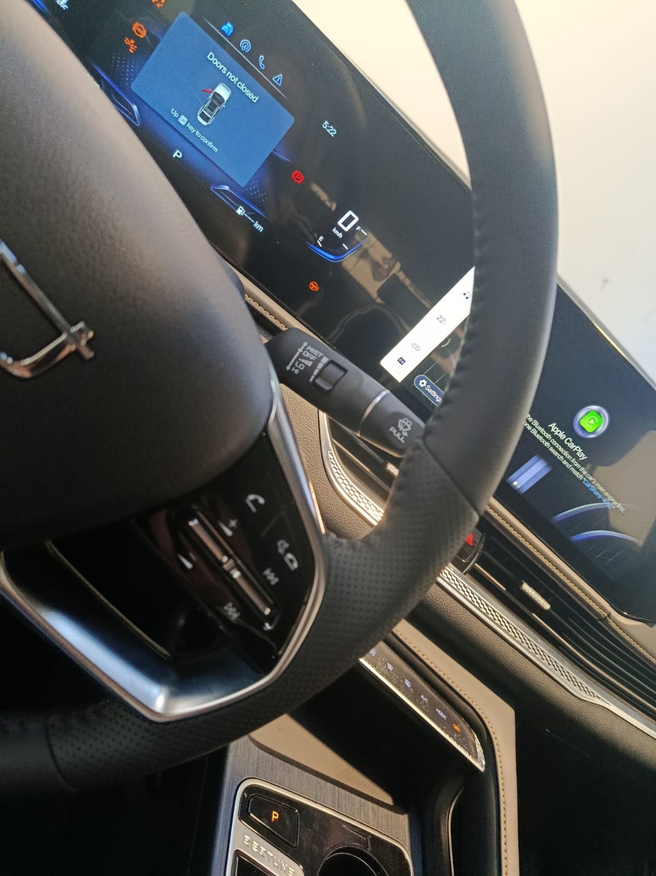 Bestune B70 1.5 165 cv - Foto 2