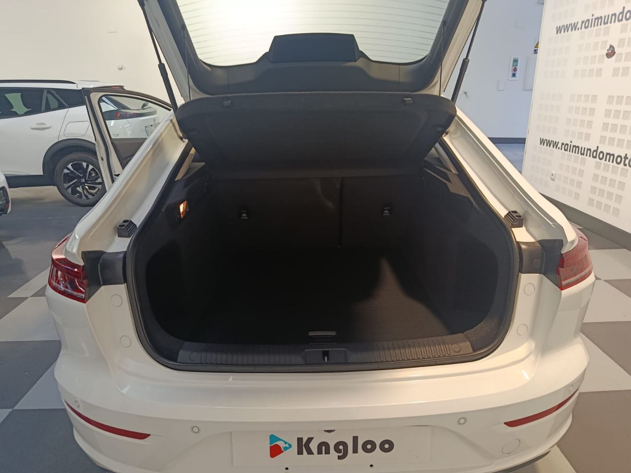 Bestune B70 1.5 165 cv - Foto 2