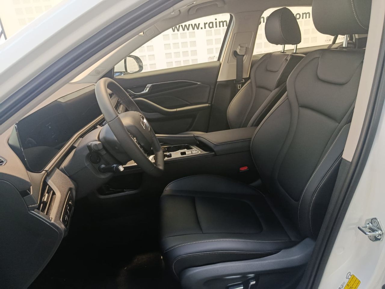 Bestune B70 1.5 165 cv - Foto 2