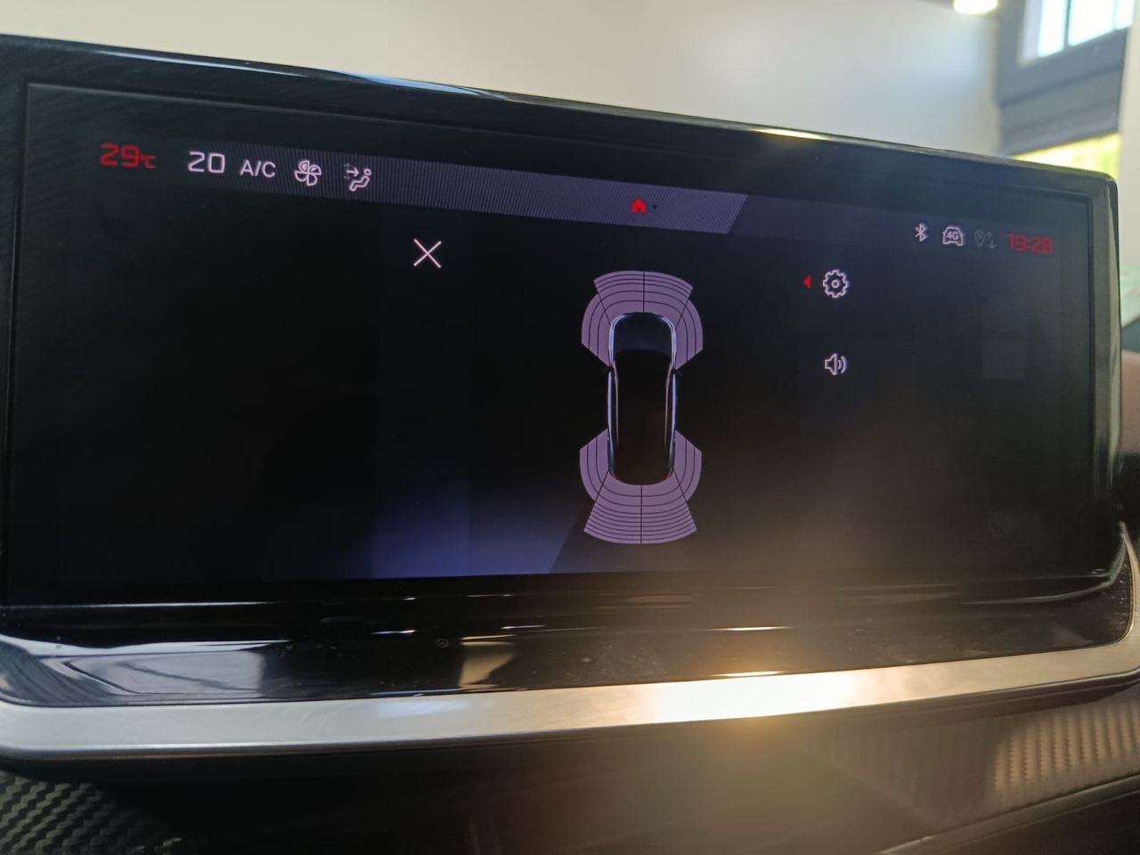 Peugeot 2008 1.2 PURETECH 100CV - Foto 2