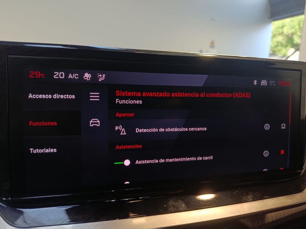 Peugeot 2008 1.2 PURETECH 100CV - Foto 2