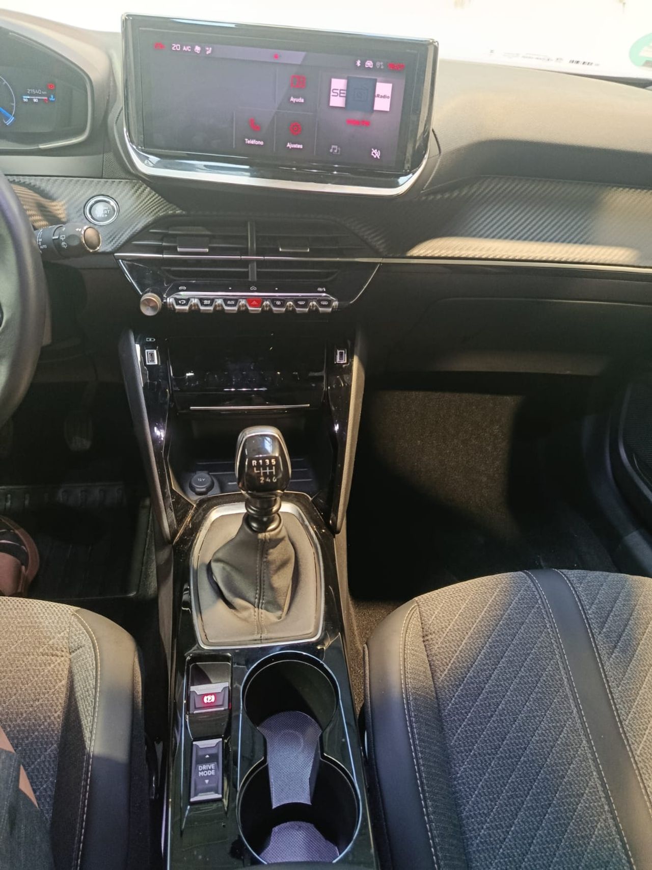 Peugeot 2008 1.2 PURETECH 100CV - Foto 2