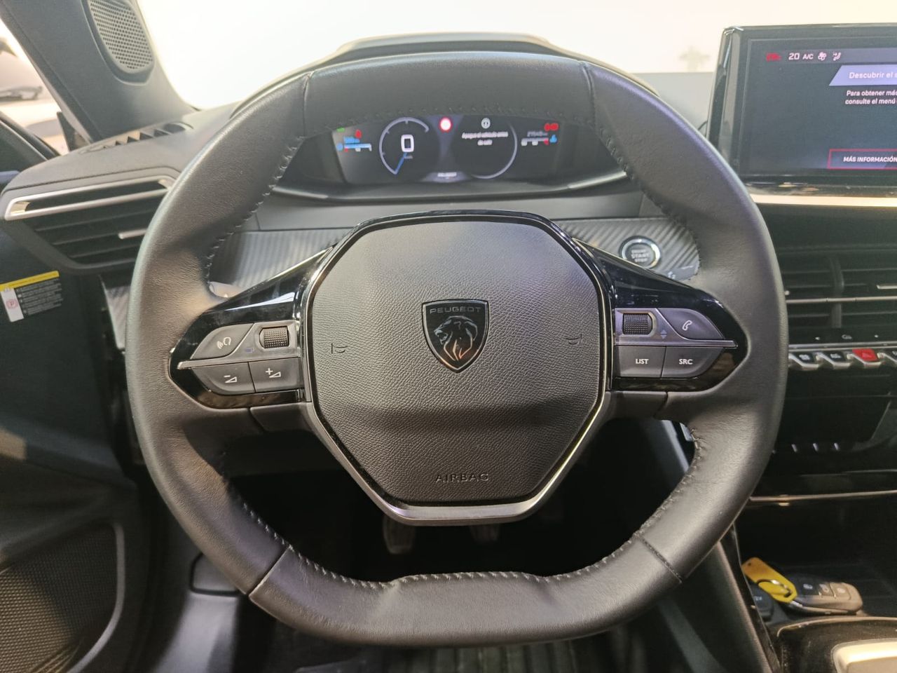 Peugeot 2008 1.2 PURETECH 100CV - Foto 2