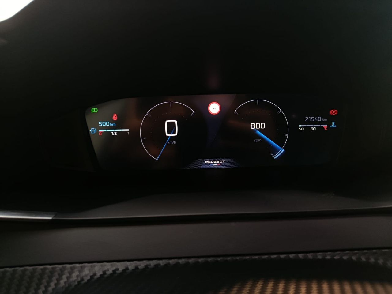 Peugeot 2008 1.2 PURETECH 100CV - Foto 2