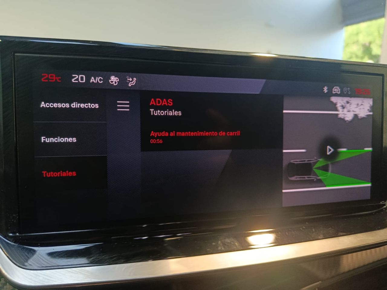 Peugeot 2008 1.2 PURETECH 100CV - Foto 2