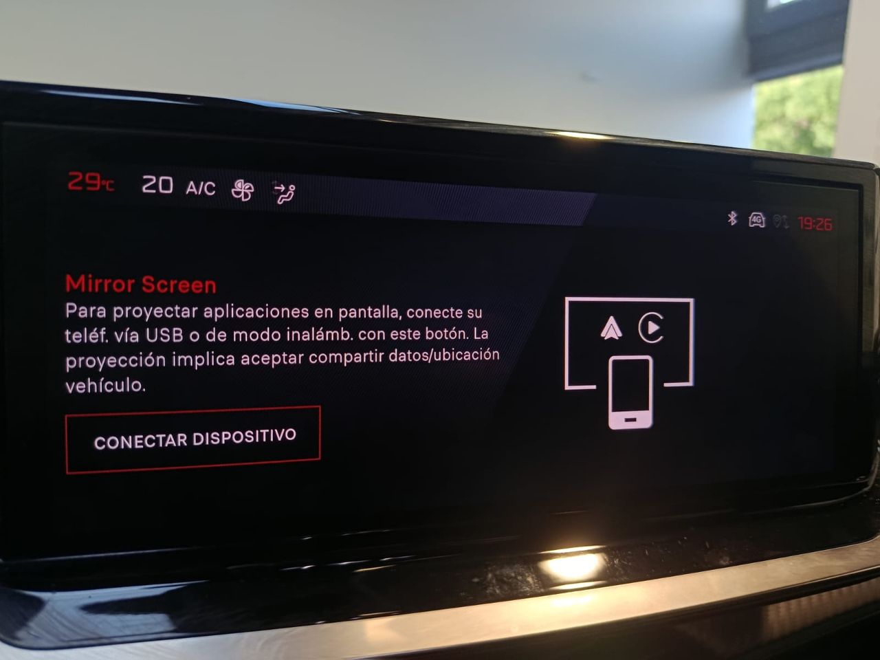 Peugeot 2008 1.2 PURETECH 100CV - Foto 2