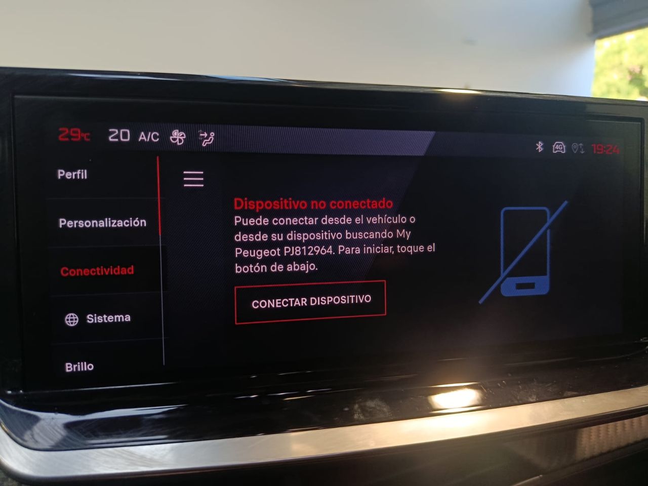 Peugeot 2008 1.2 PURETECH 100CV - Foto 2