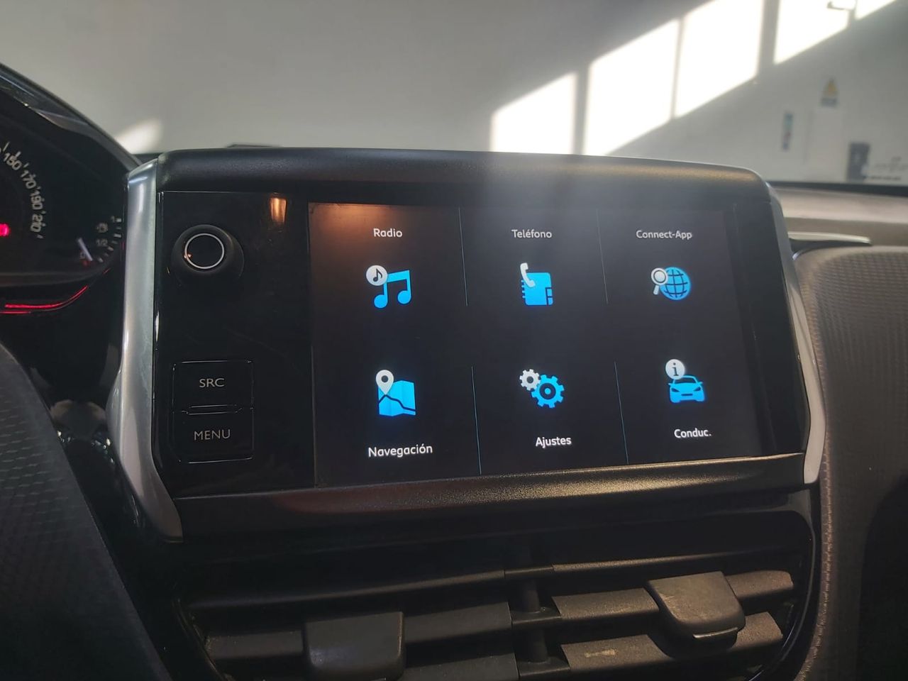 Peugeot 208 3P STYLE 1.2L PURETECH 60KW 82CV - Foto 2