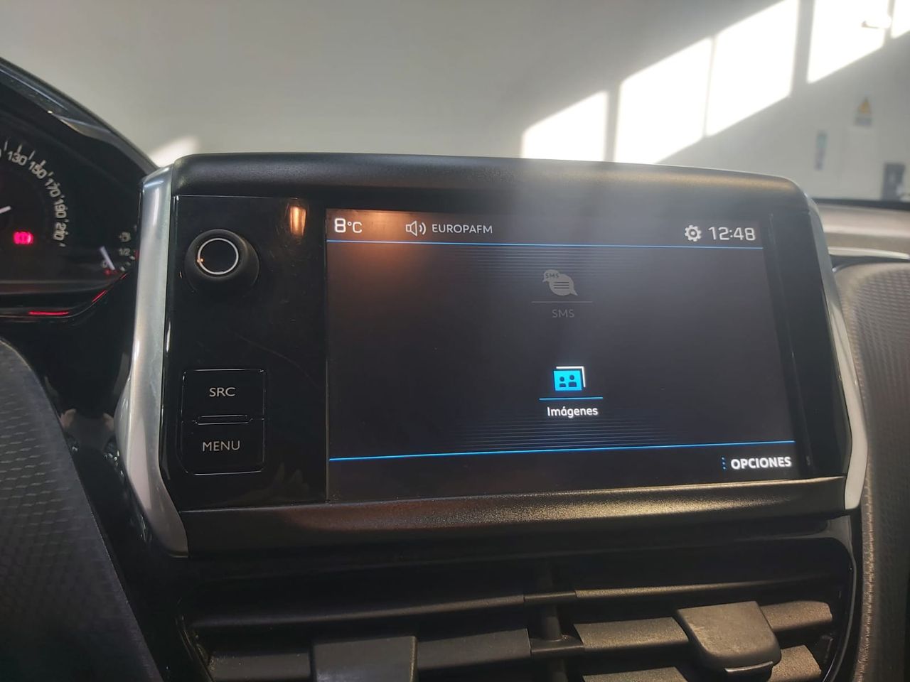 Peugeot 208 3P STYLE 1.2L PURETECH 60KW 82CV - Foto 2