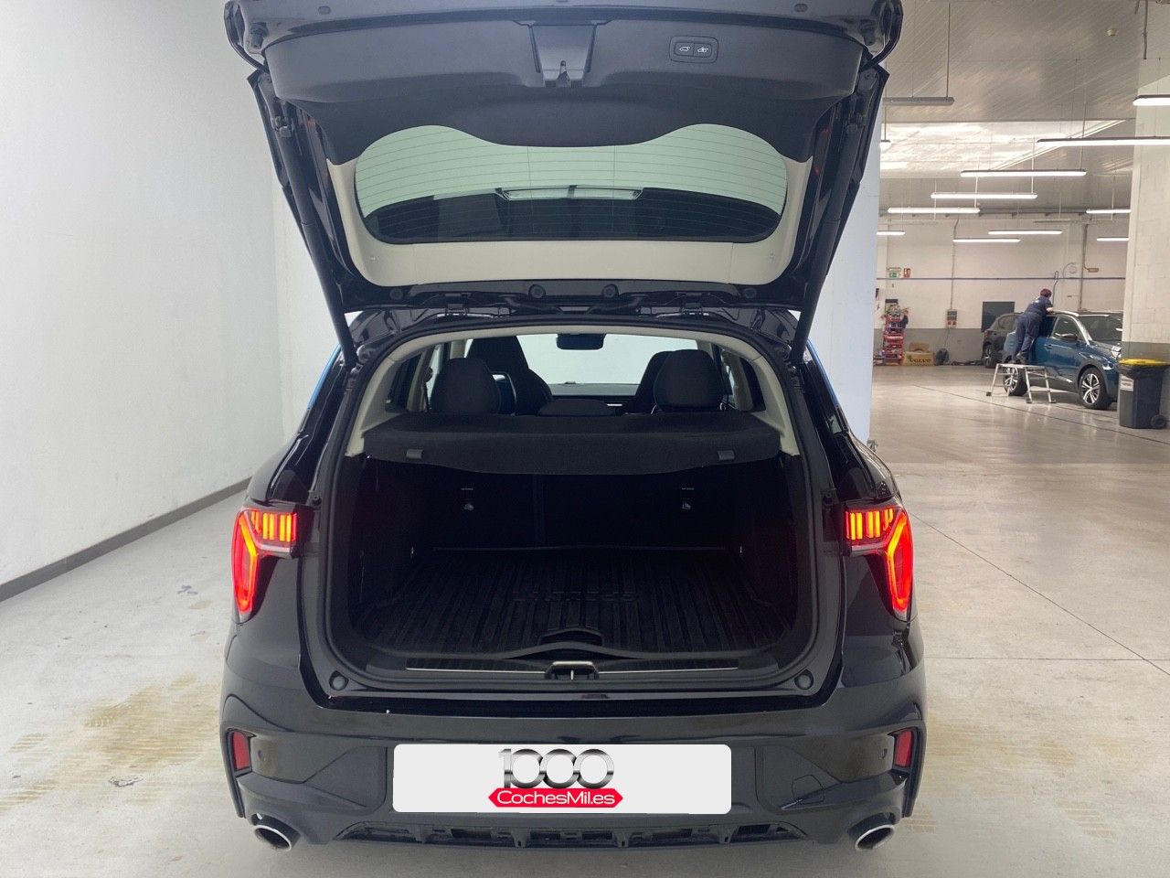 Lynk & Co 01 PHEV MY23 - Foto 2