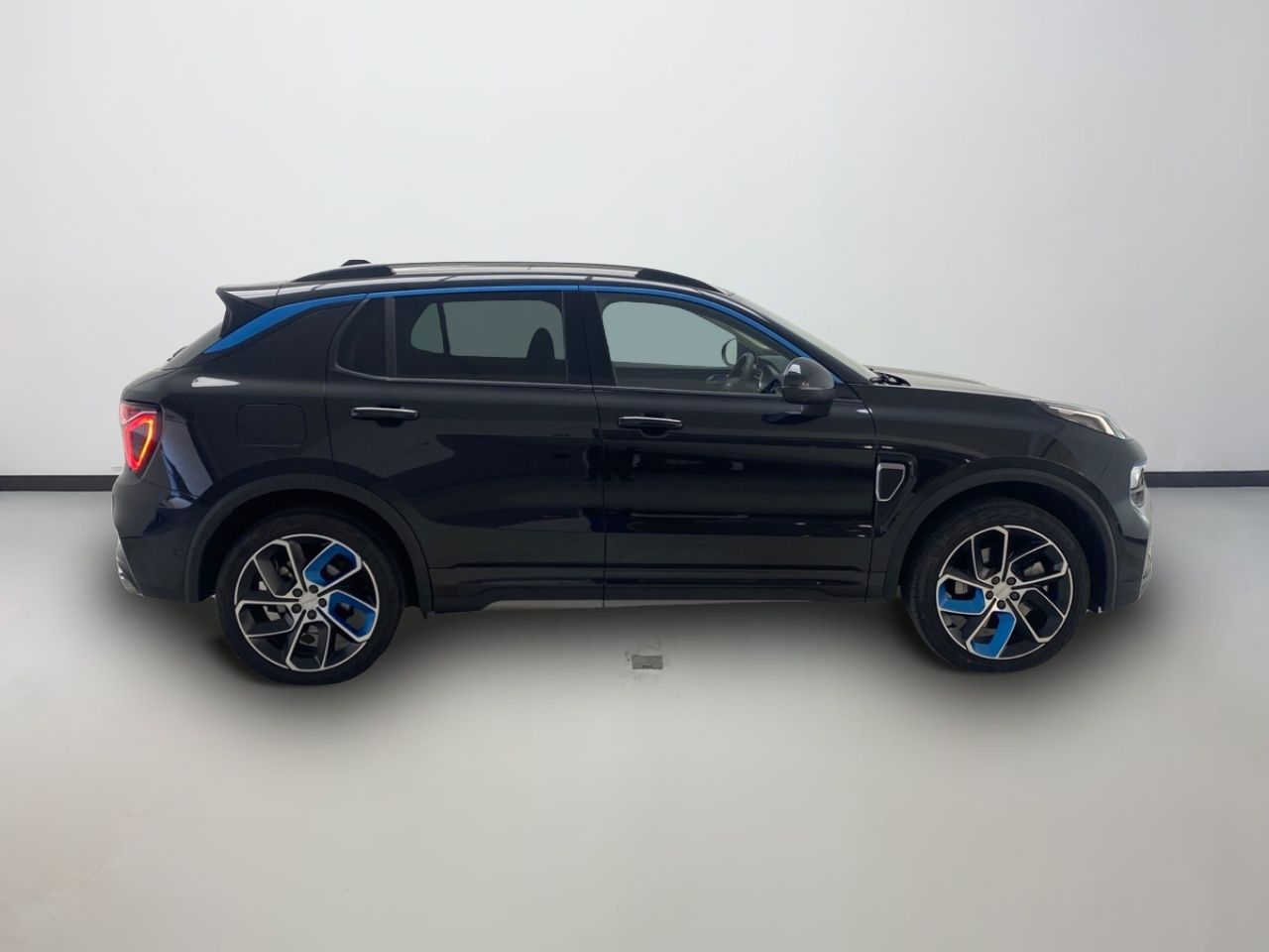 Lynk & Co 01 PHEV MY23 - Foto 2