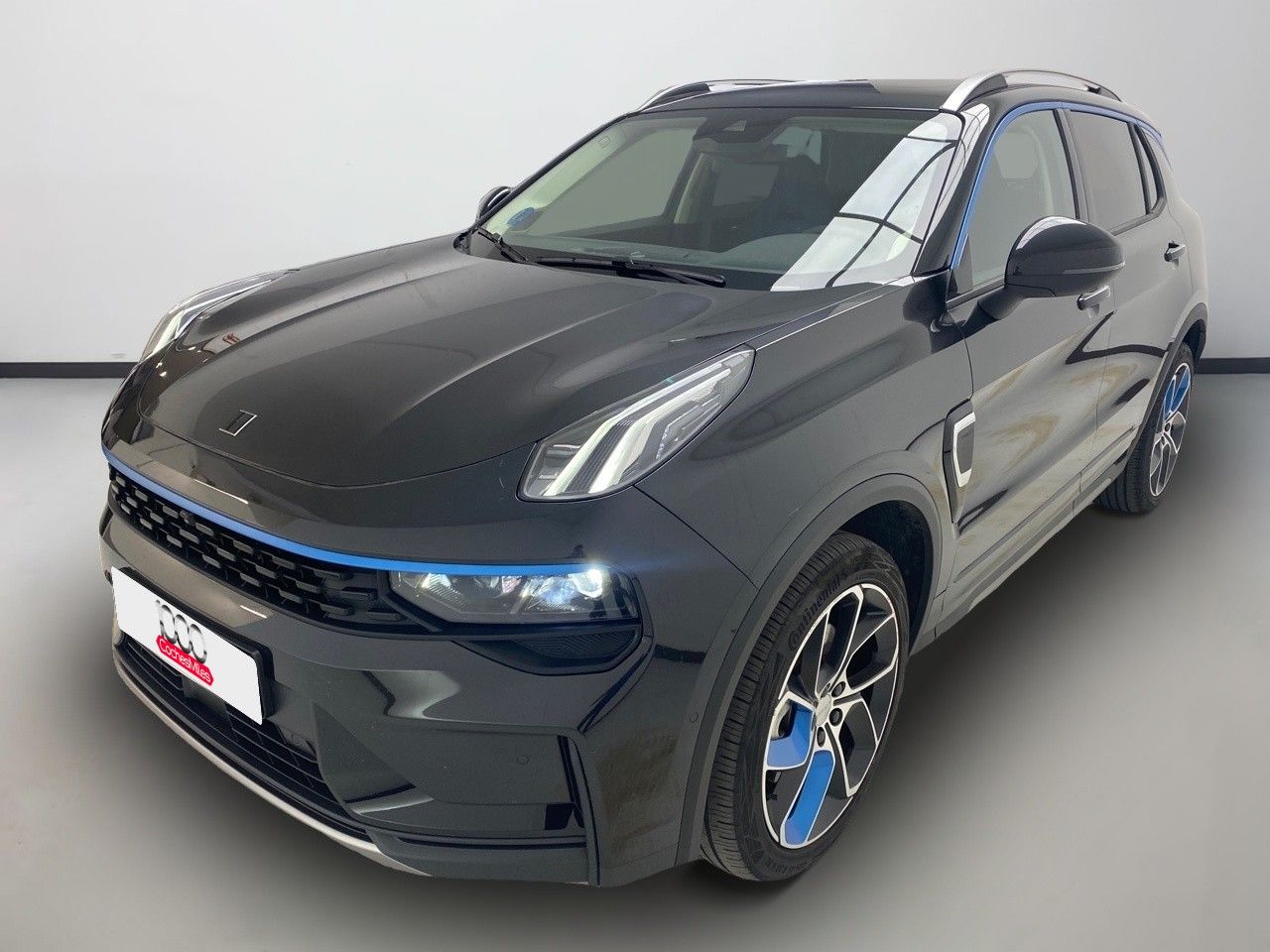 Lynk & Co 01 PHEV MY23 - Foto 2