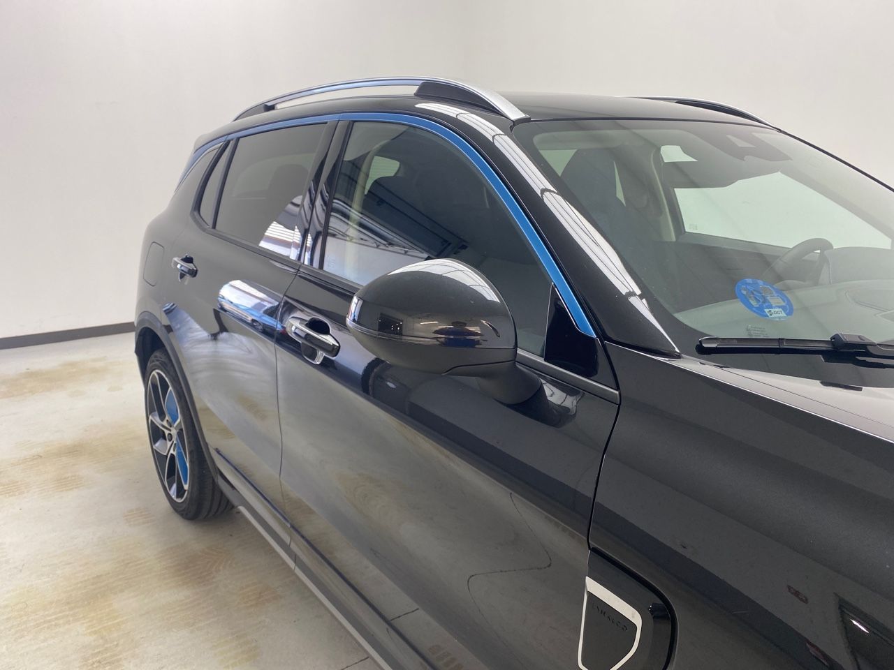 Lynk & Co 01 PHEV MY23 - Foto 2
