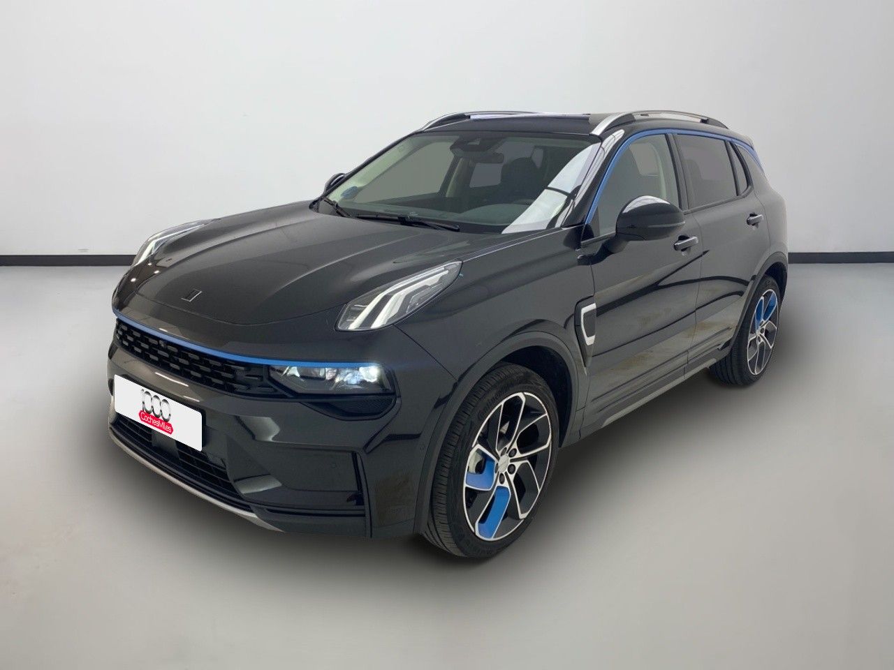 Lynk & Co 01 PHEV MY23 - Foto 2