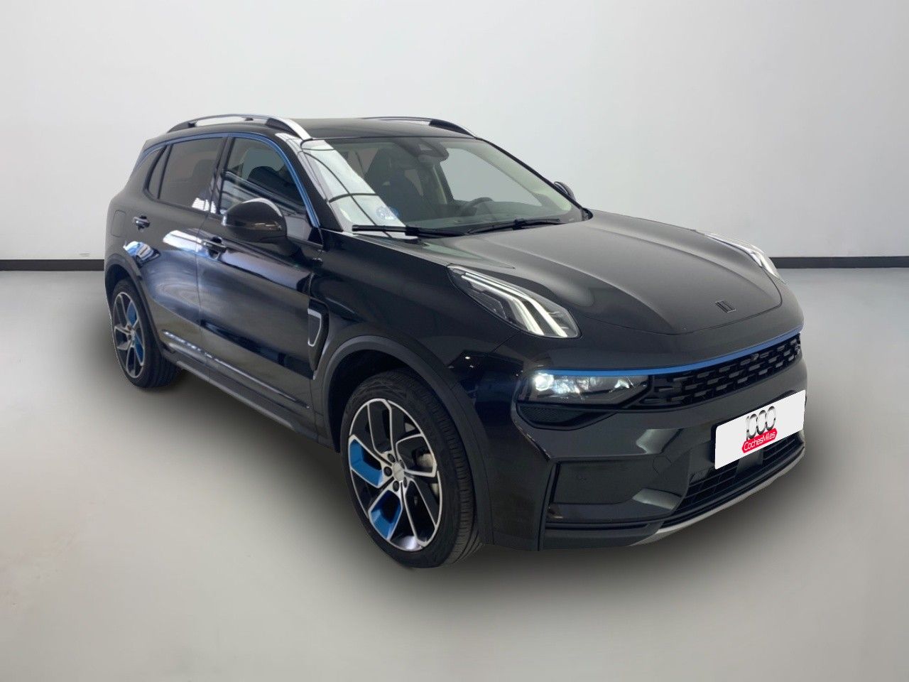 Lynk & Co 01 PHEV MY23 - Foto 2
