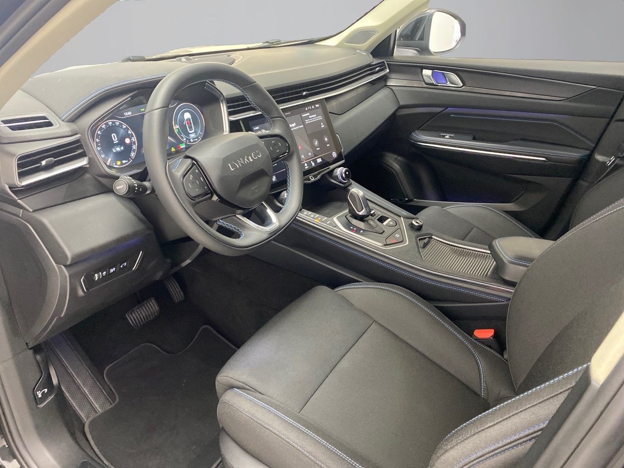 Lynk & Co 01 PHEV MY23 - Foto 2