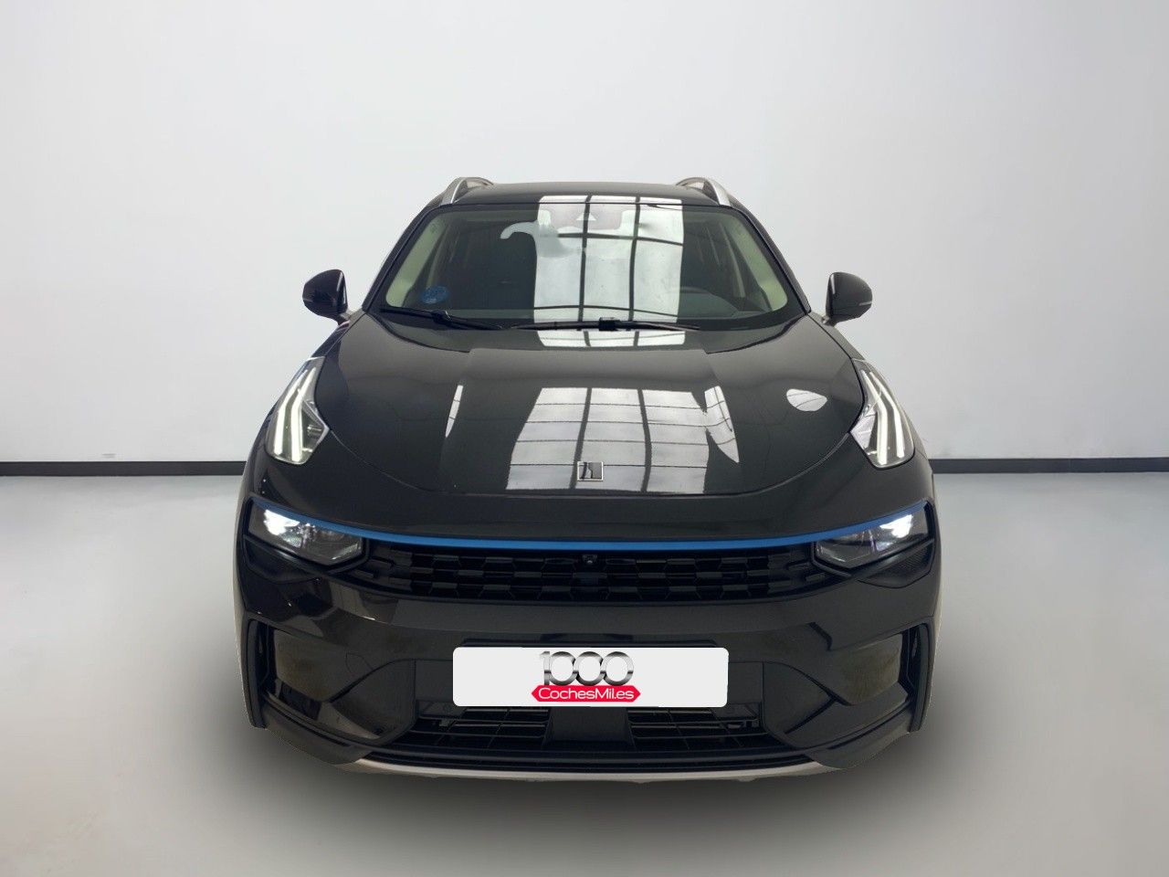 Lynk & Co 01 PHEV MY23 - Foto 2
