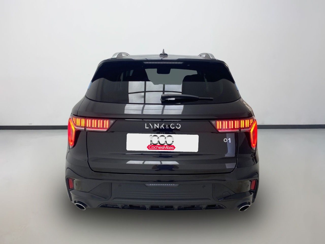 Lynk & Co 01 PHEV MY23 - Foto 2