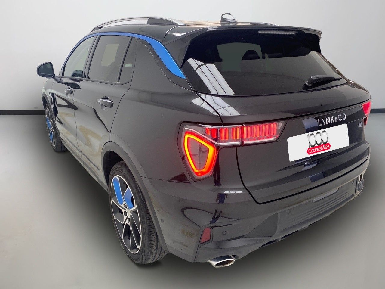 Lynk & Co 01 PHEV MY23 - Foto 2