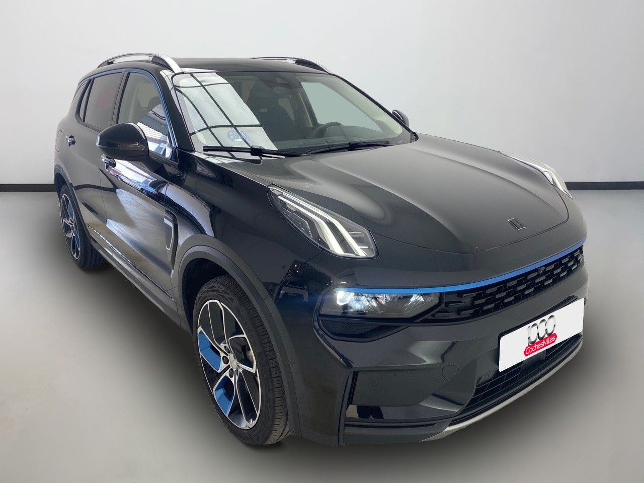 Lynk & Co 01 PHEV MY23 - Foto 2