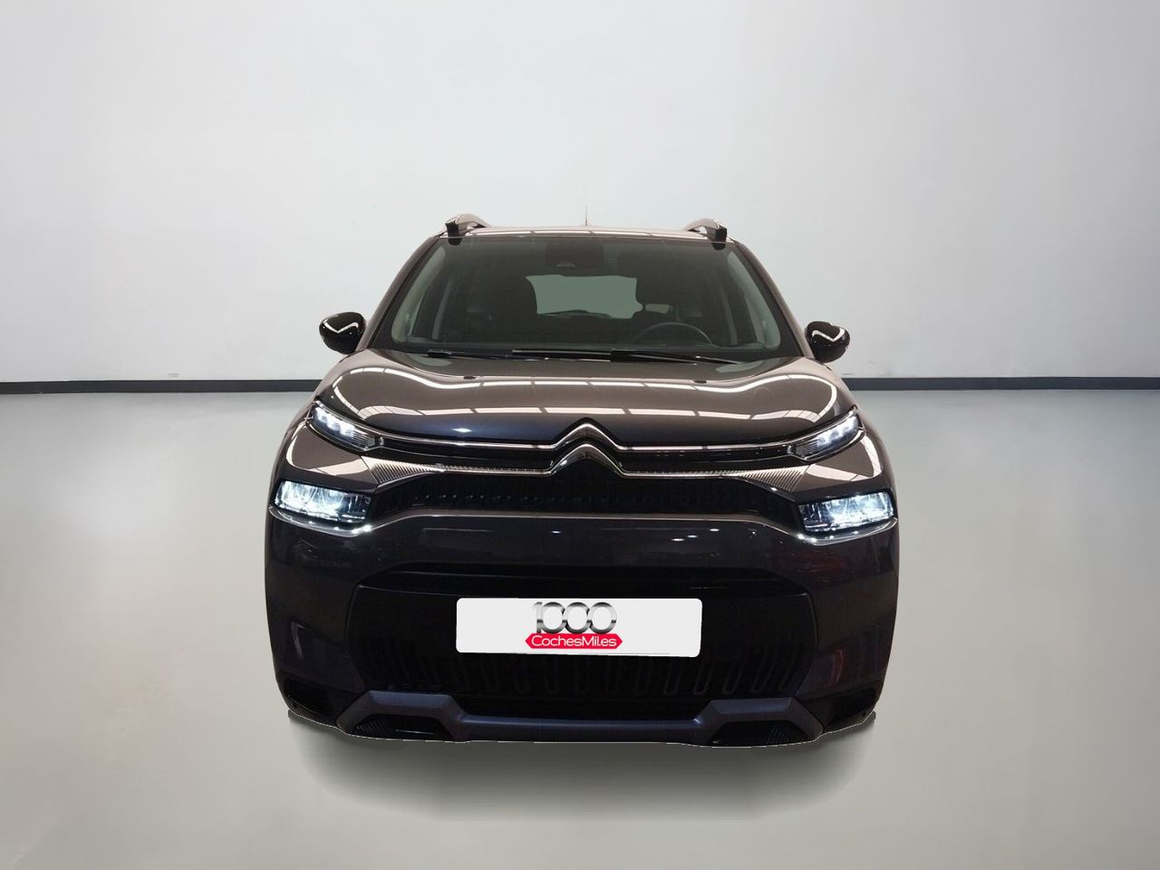 Citroën C3 Aircross Gasolina 110 S&S 6v Plus - Foto 2