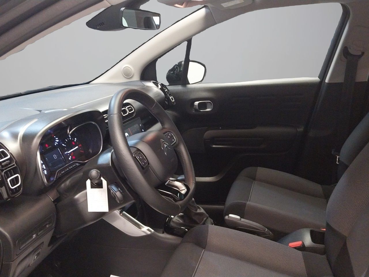 Citroën C3 Aircross Gasolina 110 S&S 6v Plus - Foto 2