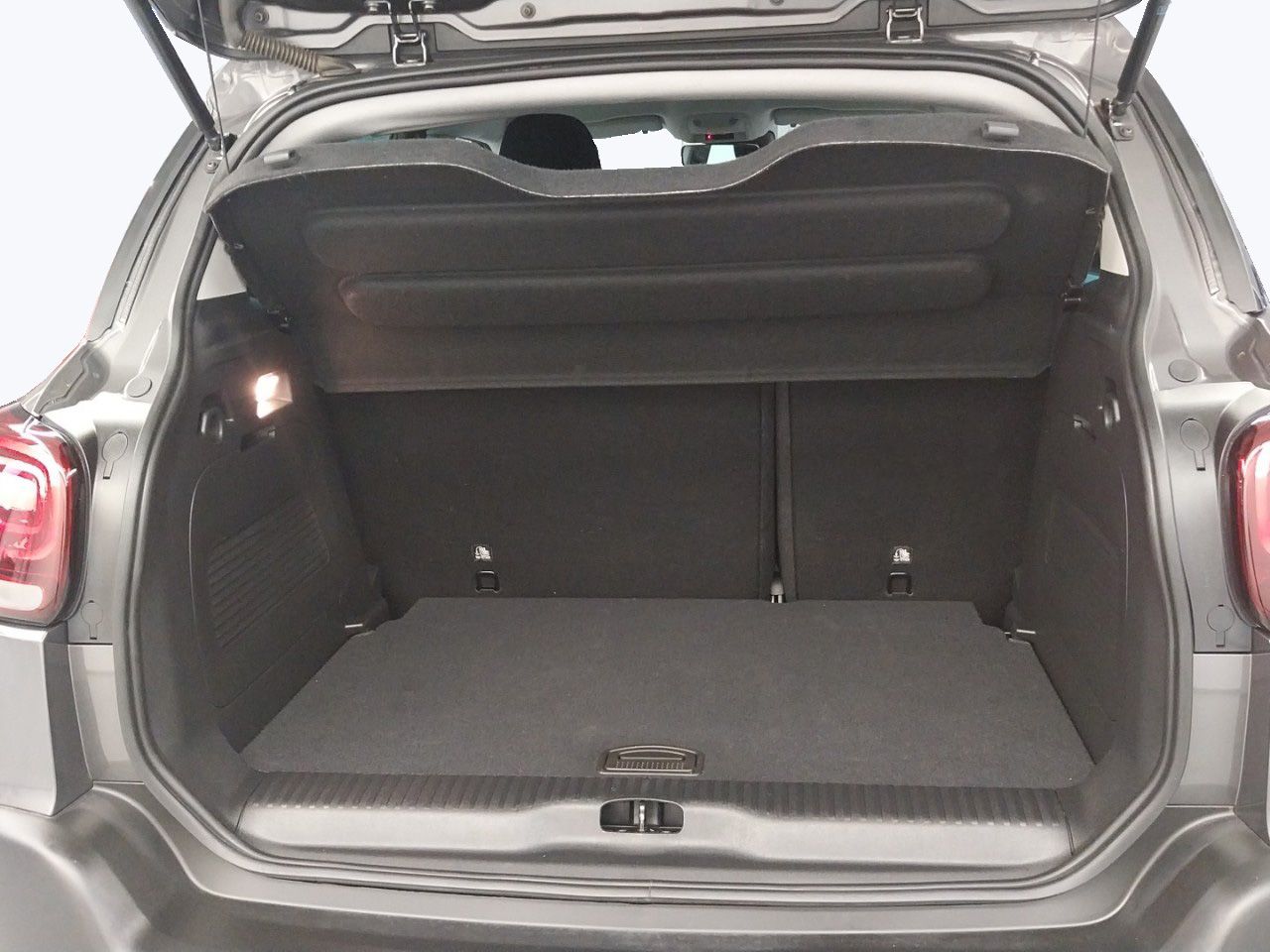 Citroën C3 Aircross Gasolina 110 S&S 6v Plus - Foto 2