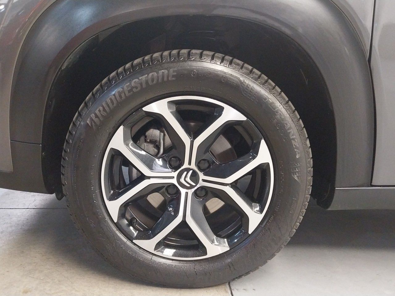 Citroën C3 Aircross Gasolina 110 S&S 6v Plus - Foto 2