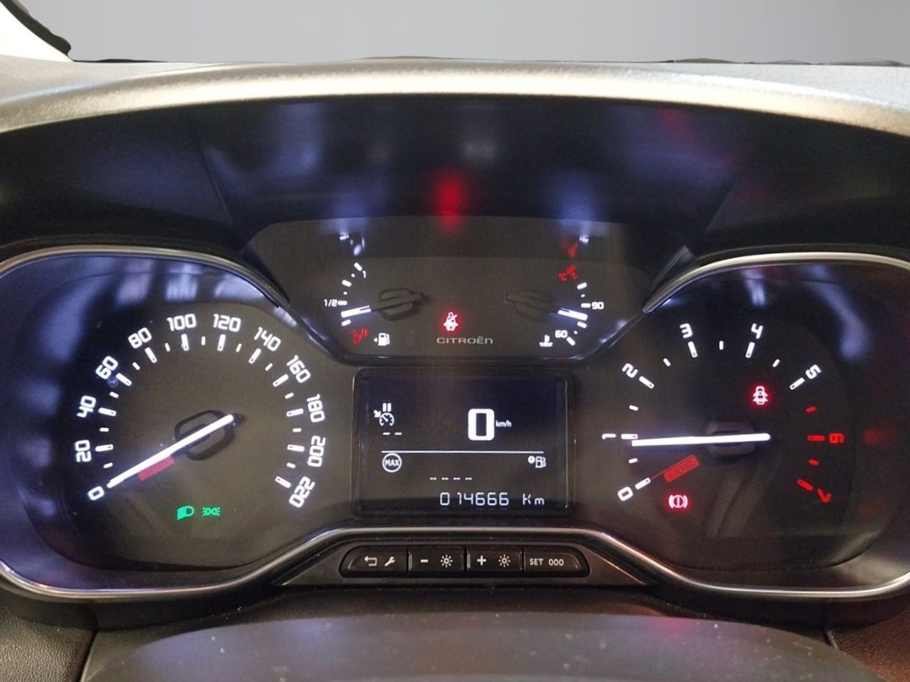 Citroën C3 Aircross Gasolina 110 S&S 6v Plus - Foto 2