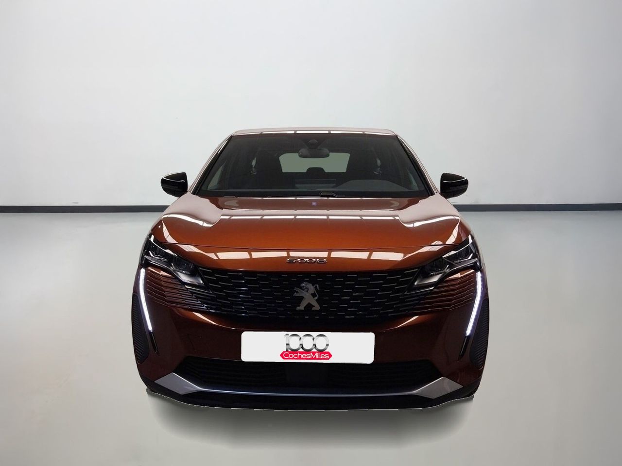 Peugeot 5008 active pack gasolina 130 eat8 - Foto 2