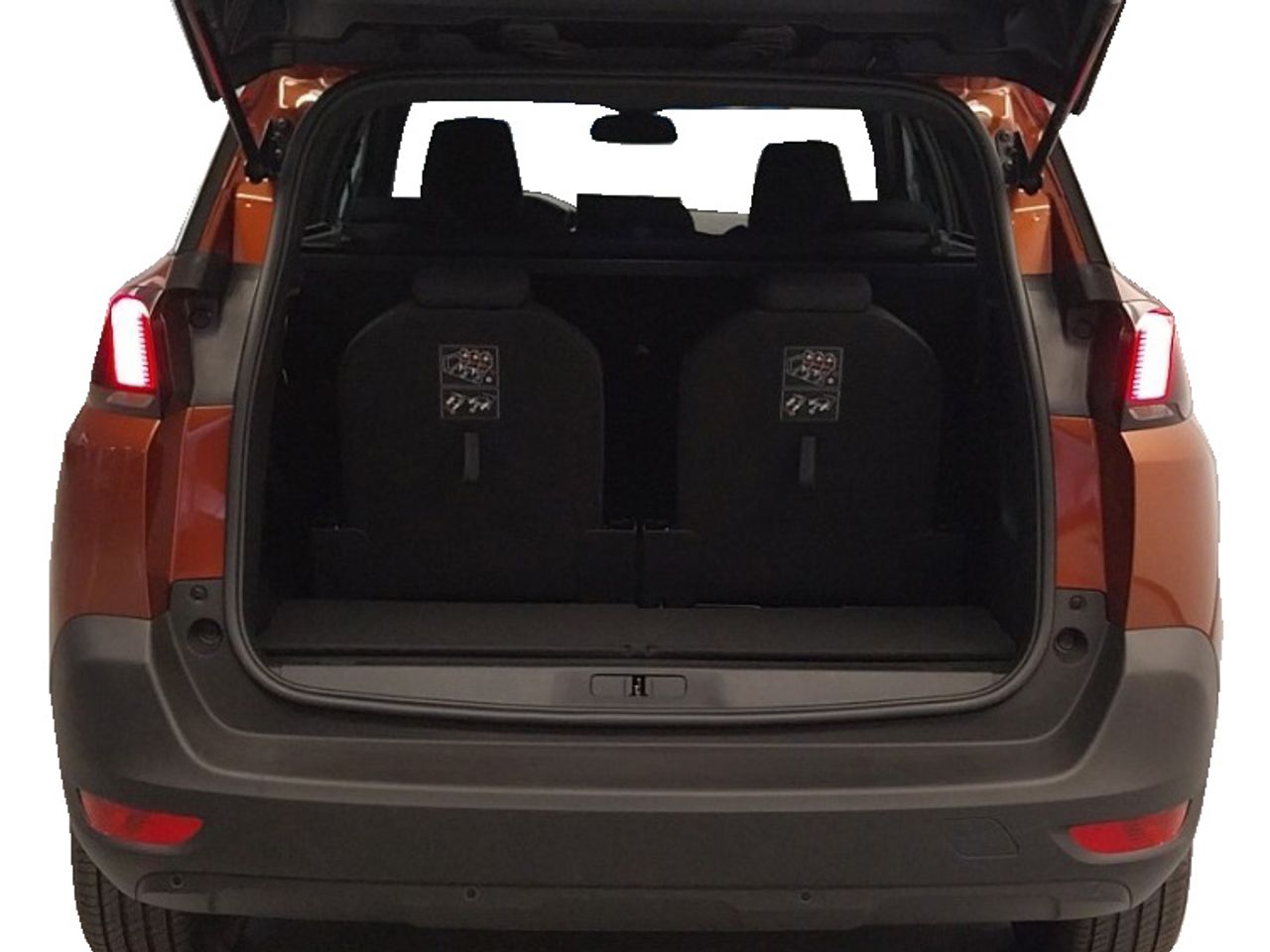 Peugeot 5008 active pack gasolina 130 eat8 - Foto 2