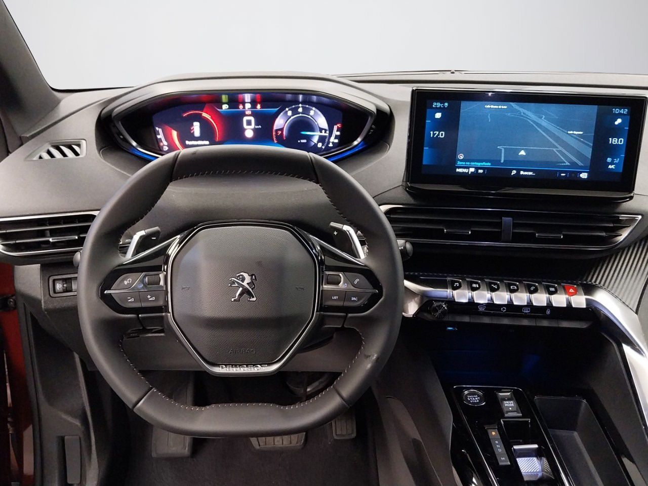 Peugeot 5008 active pack gasolina 130 eat8 - Foto 2